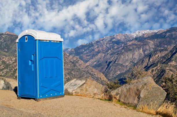 Portable restroom solutions in North Granby, CT