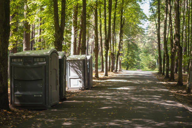 Best Emergency porta potty rental  in North Granby, CT